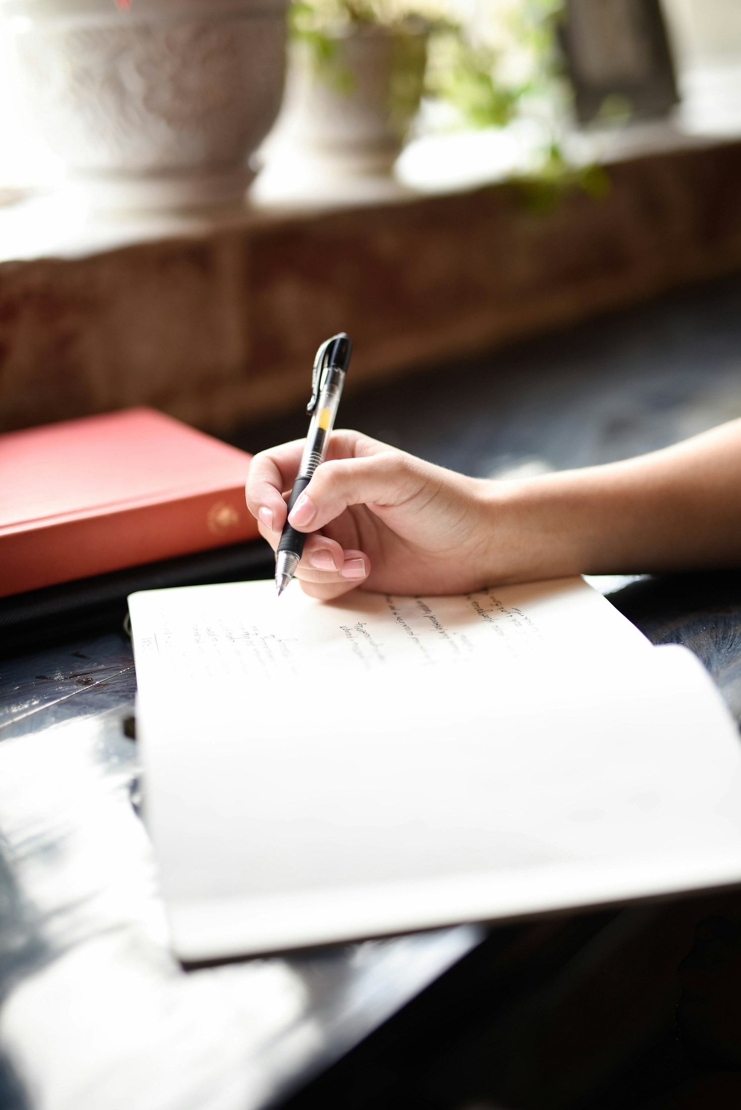 Exploring the Art of Connecting Through Stories